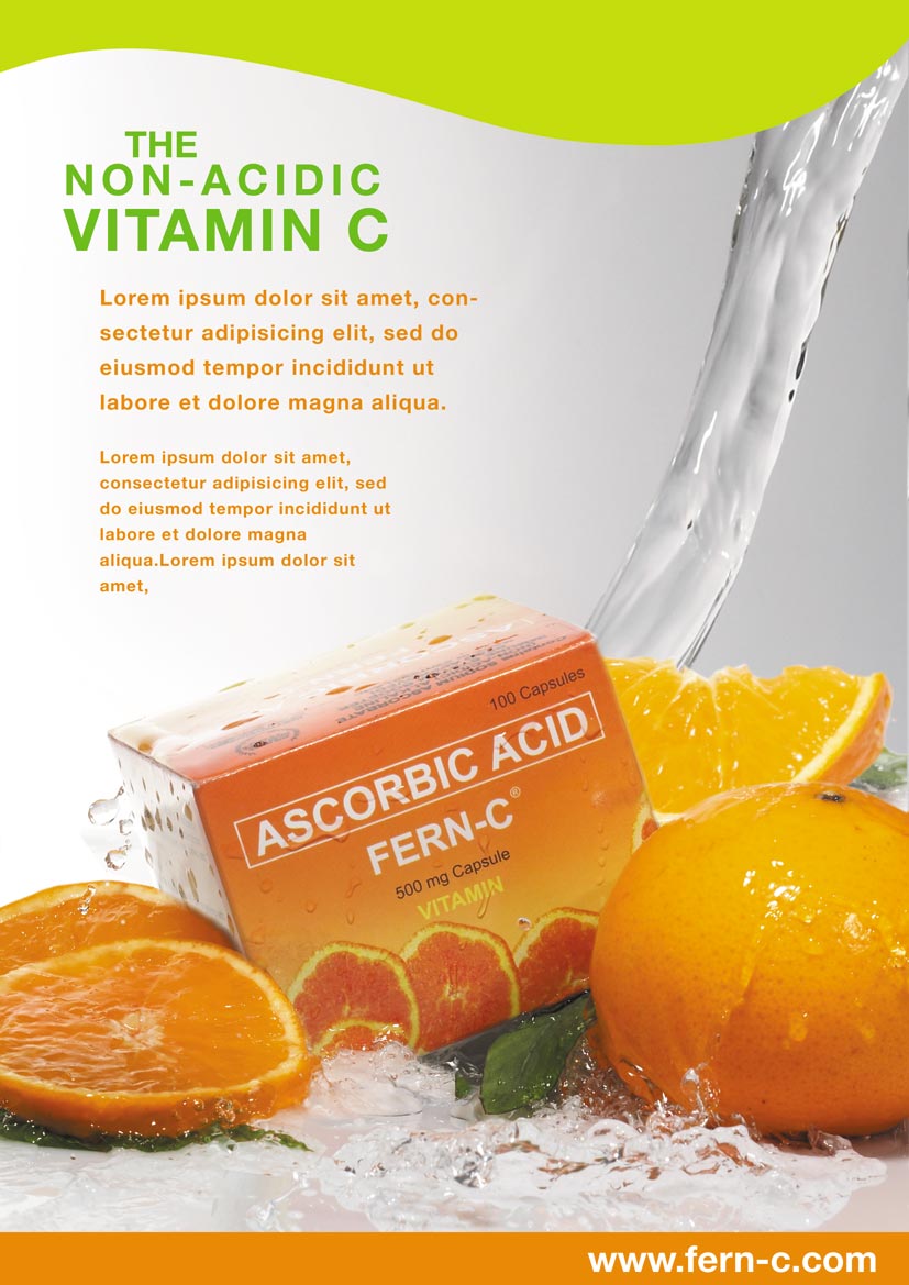 is vitamin c and hyaluronic acid safe during pregnancy