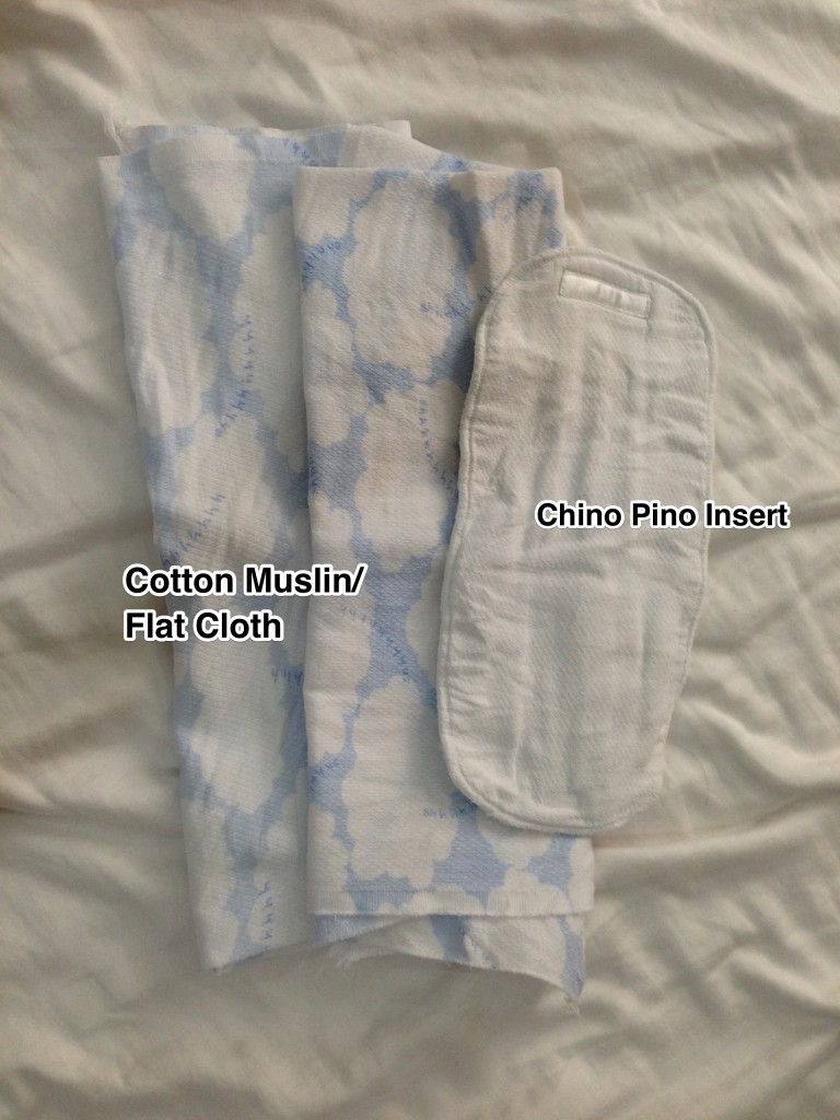 Cotton Insert Review