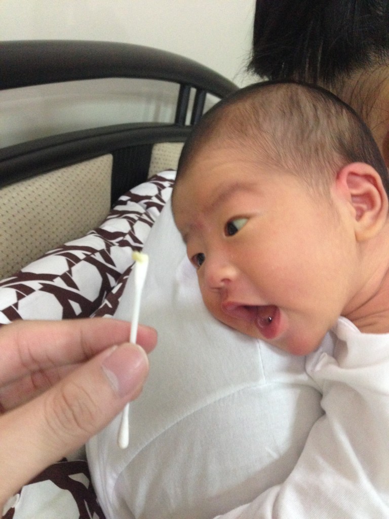 Cotton Buds For Babies