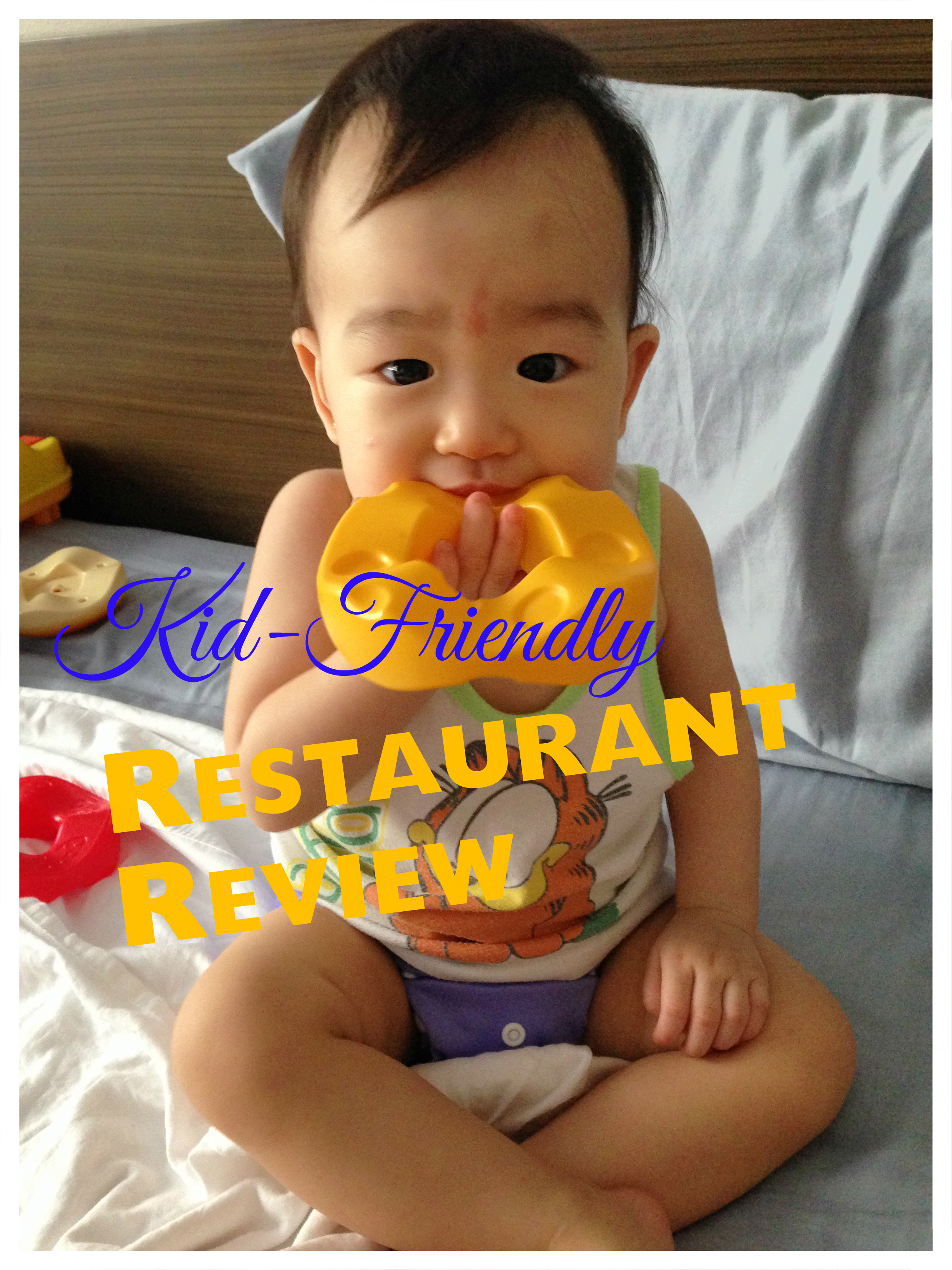 49B Heirloom Kitchen Review | The Blog of Light