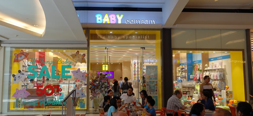 Baby Company July Sale 2