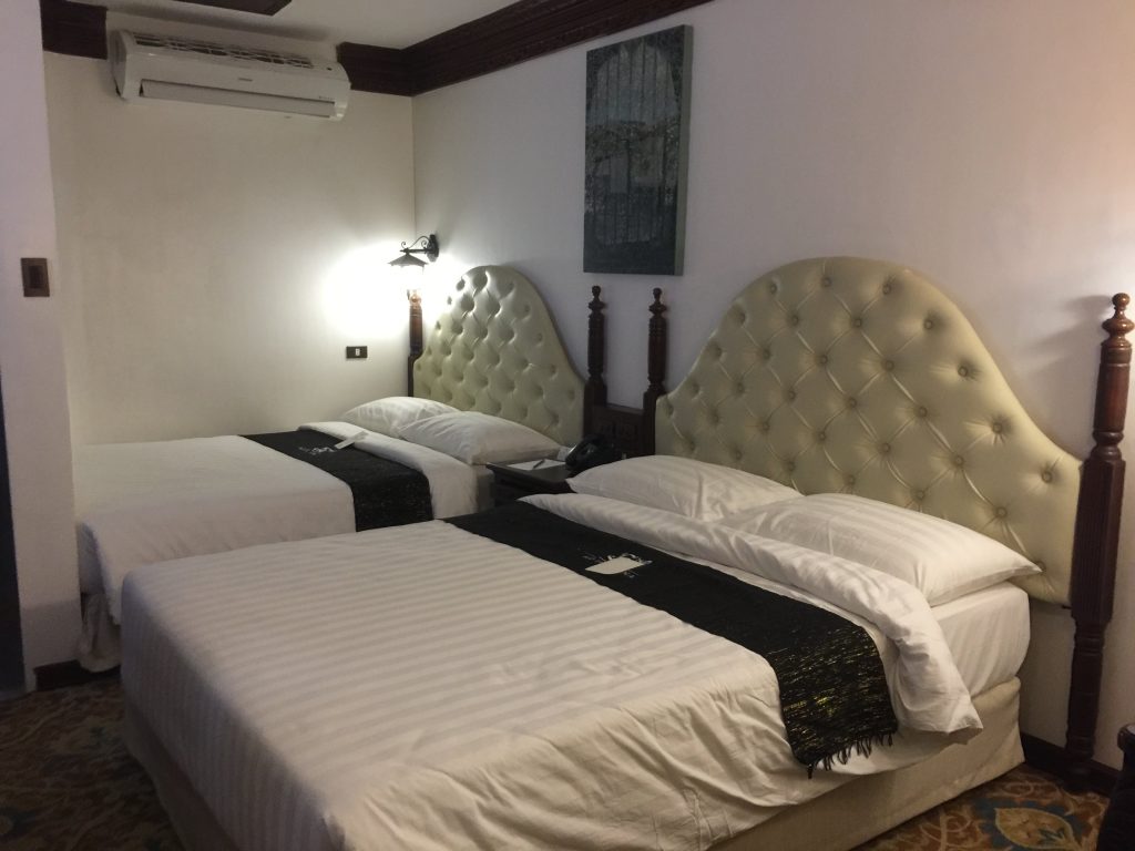 Hotel Luna Annex Rooms