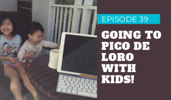 Light Advice Podcast Episode 39 Pico De Loro