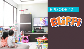 Blippi Youtube Philippines