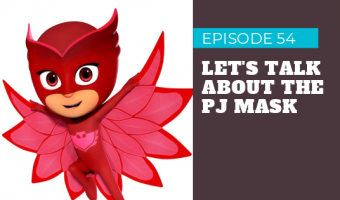 Light Advice Podcast Episode 54